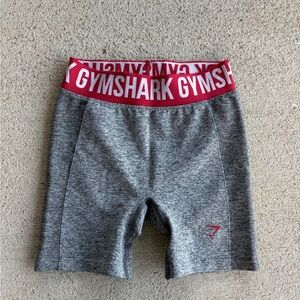 Gymshark Spandex Shorts